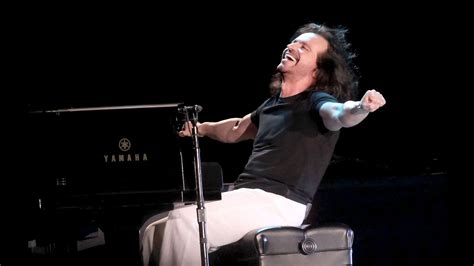 Yanni Concert 2023