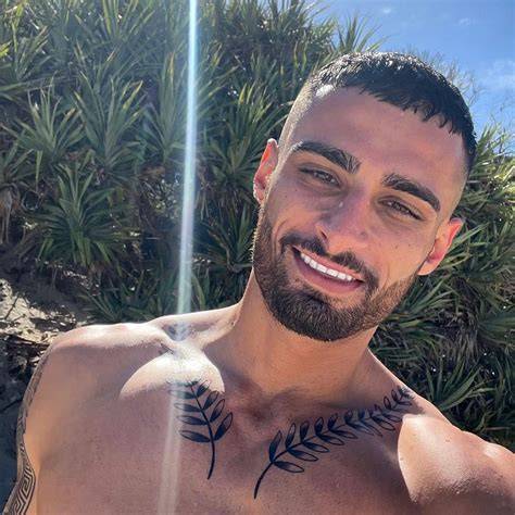 Yanni Onlyfans Nude