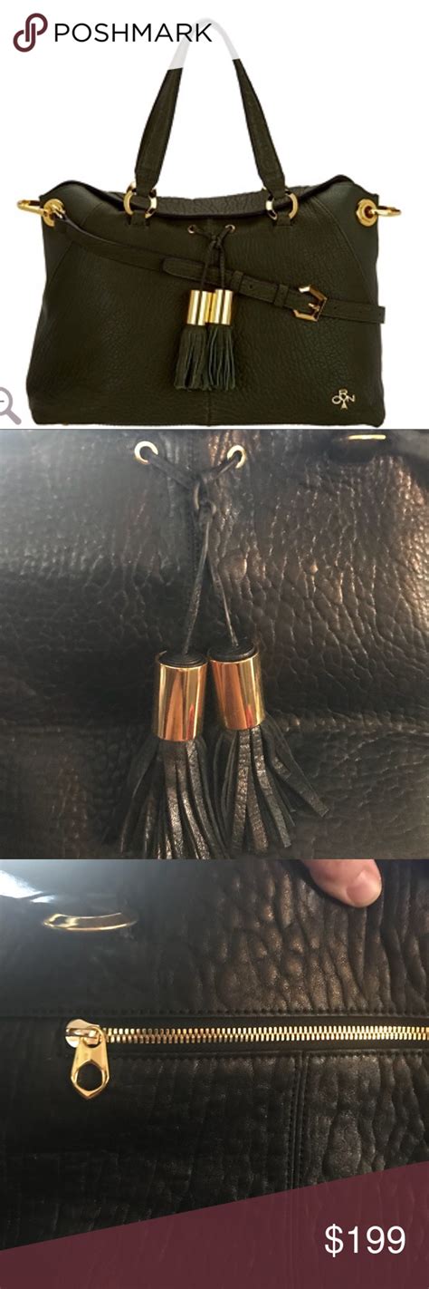ORYANY Designer Snakeskin Embossed Hobo Purse Shoulder Hand Bag Women's Brown $53 Size: OS ... or Yany Woman's Leather/Studs Trim Horse Hair Hand/Crossbody Bag . 