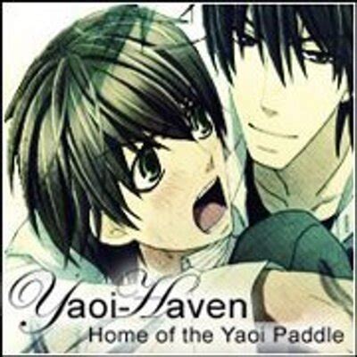 See more of Yaoihaven on Facebook. Log In. or