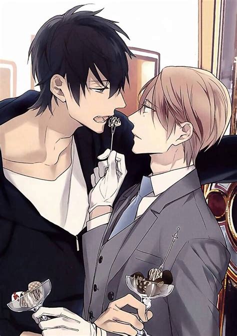 Welcome to yaoi.mobi, where you can read the best bl dramas and yaoi comics. Bl or yaoi is the trending genre of manga that everyone wants to read, especially girls. Not only that, yaoi games like Feral Boyfriends, First Love Story and Red Embrace, and yaoi anime like No. 6, Yuri!!!On Ice and Doukyuusei are what you should try explore right now!. What does bl mean?