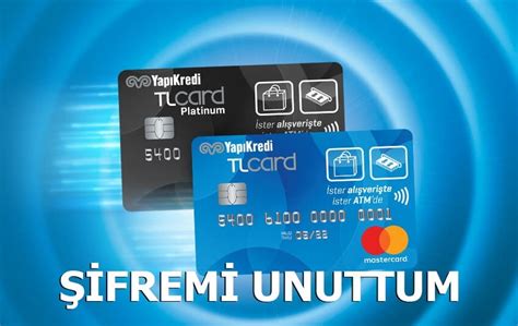 Yapı kredi yeni kart talebi
