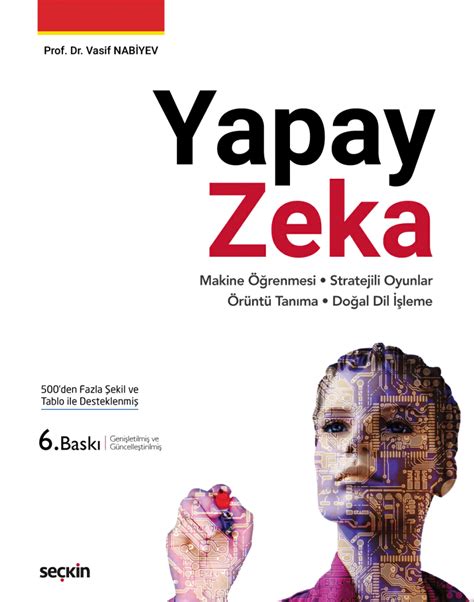 Yapay Zeka PDF.