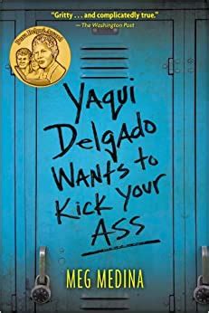 Yaqui delgado wants to kick your ass. - The wildlife techniques manual 2 management by nova j silvy.