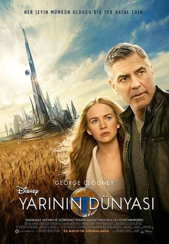 Yarının Dünyası 2015 Türkçe dublaj izle .