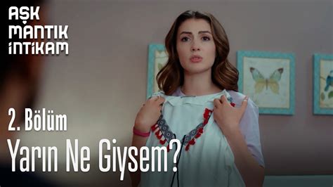 Yarın Ne Giysem. 