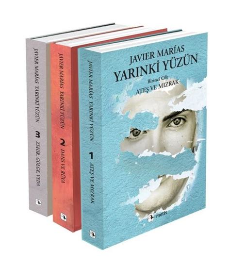 Yarınki Yüzün Cilt: 2 Dans ve Rüya : UKitap.