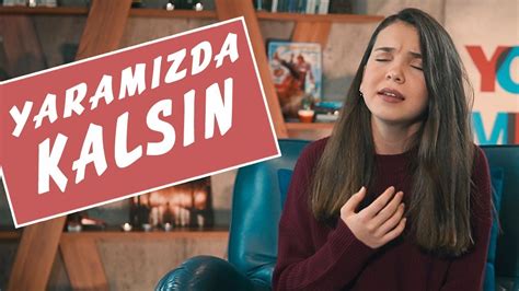 Yaramızda Kalsın.. . . . . . . . . #merveözbey #  Facebook.