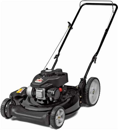 Yard Machines 140cc Review - Best Lawn Mowers