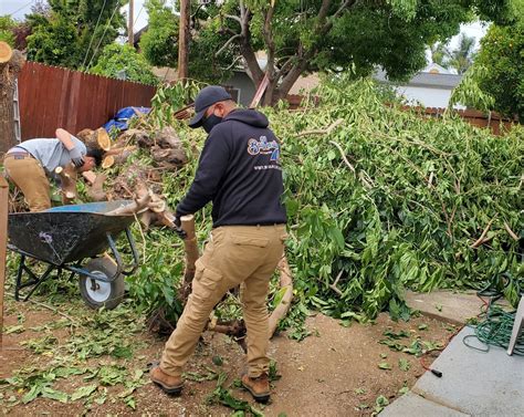 Yard debris removal. We’ll evaluate the volume of debris to be removed and give you a firm quote. All-Inclusive. Your quote will cover all labor, hauling, and recycling. Payment. You can pay with cash, check, card, Zelle, Venmo, or PayPal. We’re happy to assist you any time. Call 949-842-4688 to speak with a member of our team. 