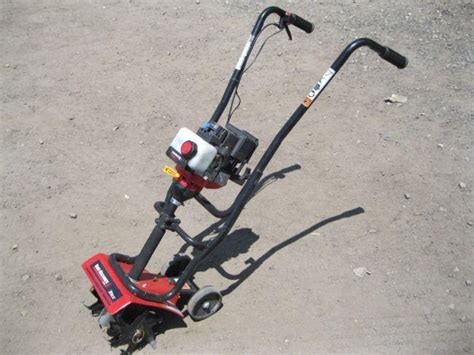 Browse a variety of styles and brands like Yard Machines 