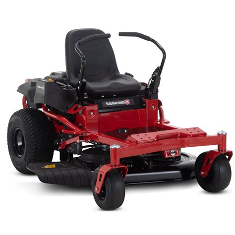 Yard machine zero turn. CRAFTSMAN helps provide step-by-step directions on how to change the oil on your CRAFTSMAN Zero-Turn Mower.Shop Zero-Turn Mowers from CRAFTSMAN here: https:/... 