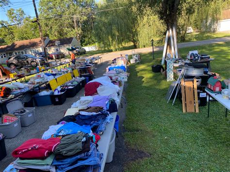 SYLVAN LAKE CITY-WIDE GARAGE SALE May 23-25, Thursday-Saturday, 9am-4pm. Come visit our pretty little city by the lake for a multi-family, multi-generational three-day sale! ... 2359 E South St, Jackson, MI 49201. Sat, May 25 . More items added hourly Multi family Garage Sale. Clothes, Furniture, Home Decor, Glassware, DVDs, Housewares and more. 