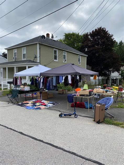 Yard sales manchester nh. New Hampshire Yard Sales. 1,774 likes · 2 talking about this. The place to come before you head out looking for yard sales. Plan your day by starting... 