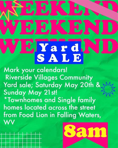 Yard sales riverside. 24 Factory Closing Huge Sale 5075 Edison Ave, Chino, CA 91710 Details ♥ Featured Estate Sale 17 Estate Sale Saturday and Sunday 22149 Tanager St, Grand Terrace, CA 92313 Details ♥ Featured Garage/Yard Sale 16 BIG YARD SALE 2060 Pacific Ave, Norco, CA 92860 Details ♥ Featured Garage/Yard Sale Huge Yard Sale!!! 