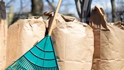 Yard waste pick-up in Clifton Park begins April 3