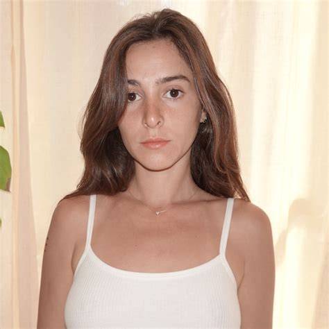 Yarden Lasry Leaked