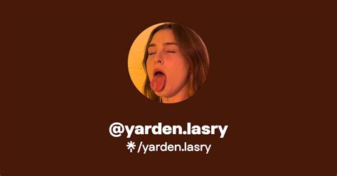 Yarden lasry onlyfans leaks