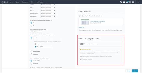 Yardi Voyager Integration API Setup IMS Help Center