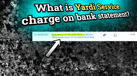 Yardi service ch web pmts. Things To Know About Yardi service ch web pmts. 