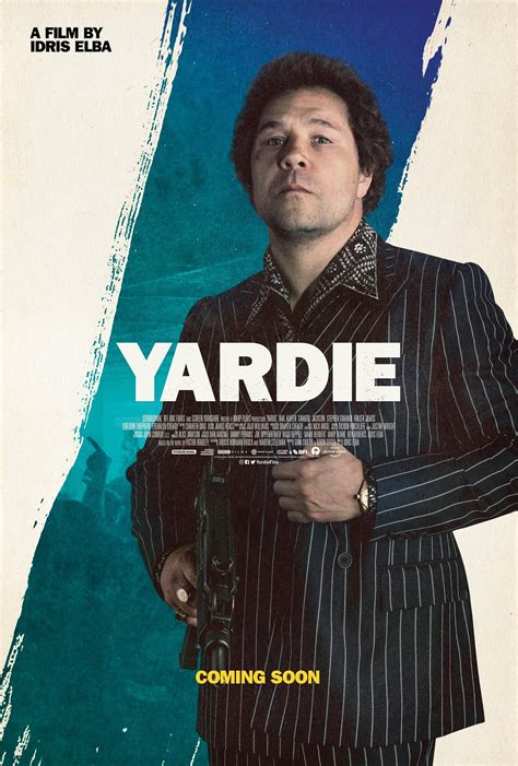 Yardie