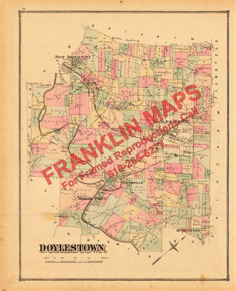 Yardley DNA OF Bucks county an - Genealogy.com