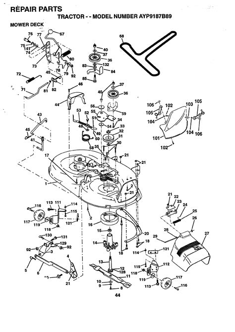 Yardman rasenmäher manuelle reparatur modell 407777. - Manuale di kinesiologia strutturale ed 18.