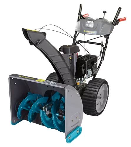 Yardworks 208cc snowblower manual - Breizhbook