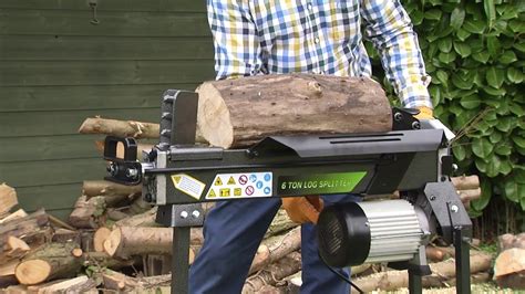Yardworks log 6 ton log splitter manual. - Hp color laserjet cm1312 mfp service repair manual.