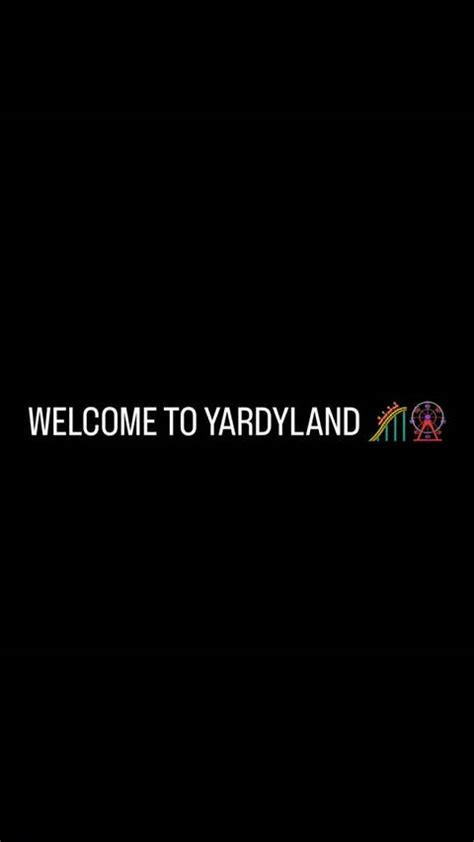 Yardylandd onlyfans leaked