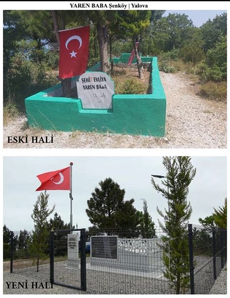 Yarenbaba Halı ve Koltuk Yıkama