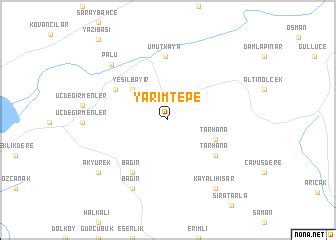 Yarimtepe Halı ve Koltuk Yıkama