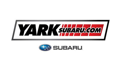 Yark subaru. Yark Subaru near Bowling Green. Skip to main content. Yark Subaru 6141 W. Central Ave Directions Toledo, OH 43615. Call: 419-842-7822 "Just What You're Looking For!" 
