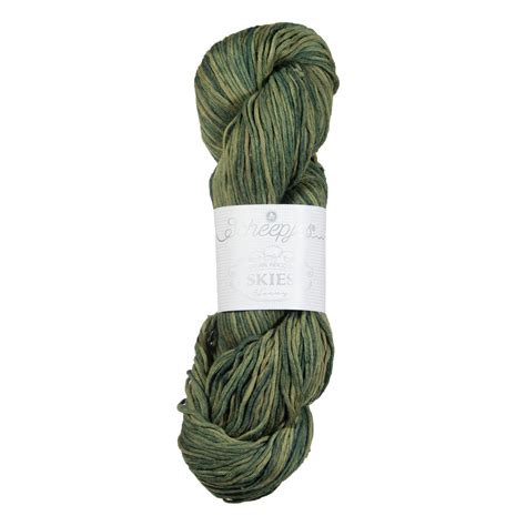 Yarn – Tagged "Scheepjes Skies Heavy"