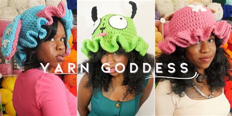 Yarn Goddess Cosplay Onlyfans Leaked 🍆 [CLIP]