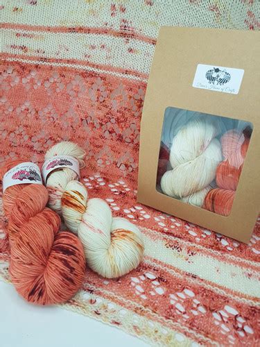 Yarn Kit My Site