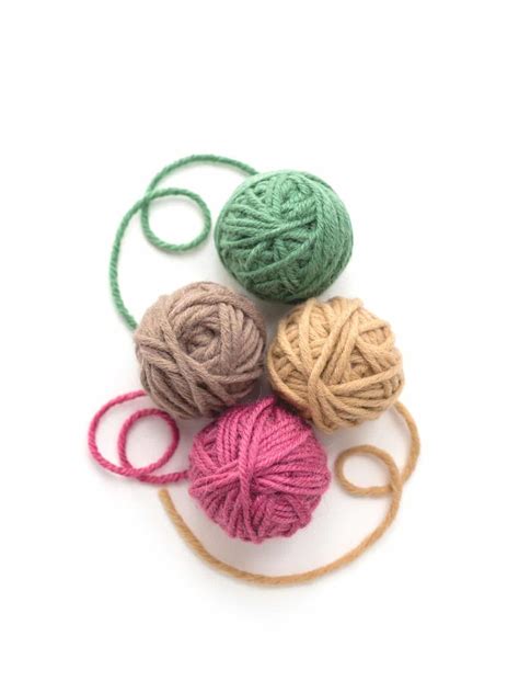 Yarn Weight Chart and Guide Sarah Maker