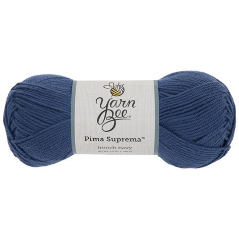 by Yarn Bee. Bulky 100% Polyester 50 yards / 112 grams 12 projec