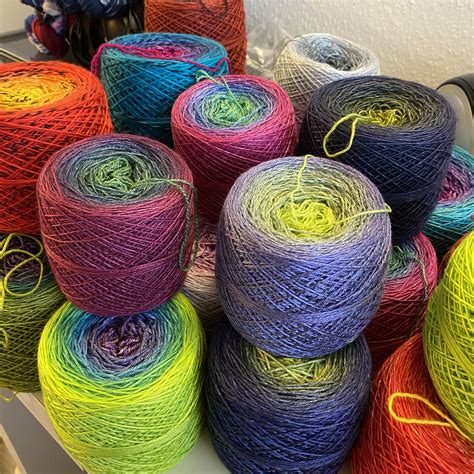 Yarn cakes. Things To Know About Yarn cakes. 