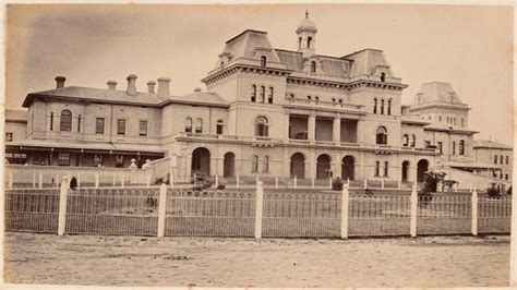 Yarra Bend Asylum and the Lost Cemetery