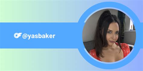 Yasbaker-Vip Leaked (SEX) 171 Vids
