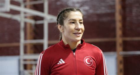 Yasemin Adar'ın hedefi yedinci Avrupa şampiyonluğu - TRT Spor - Türkiye`nin güncel spor haber kaynağı