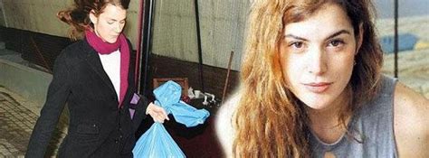 Yasemin Kozanoğlu aylar sonra ortaya çıktı!. 