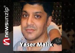 Yaser malik wiki