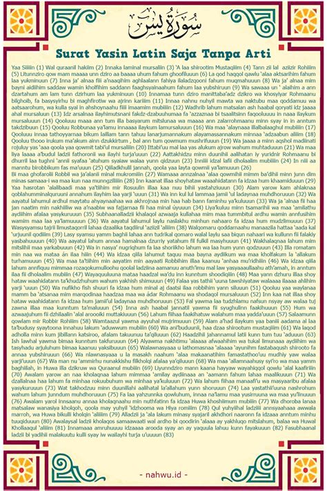 Yasin; Namaz Sure ve Duaları İlaveli Selamkitap.c. 