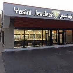 Yasini jewelers chicago. Specialties: We specialize in 21k, 18k gold jewelry and certified Diamonds comes in many and assortment of gems, colors, and styles. We also carry a variety of foreign fold coins from Turkey, Mexico and England. Yasini Jewelers specializes in making our customers happy. Our main concern is our customer's satisfaction. Come in and visit the Yasini Jewelers … 