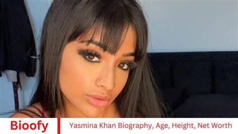 Yasmi Onlyfans Nude
