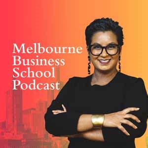 Yasmin Rupesinghe - Program Manager - Melbourne Business …