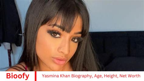 Yasmina Onlyfans Leak