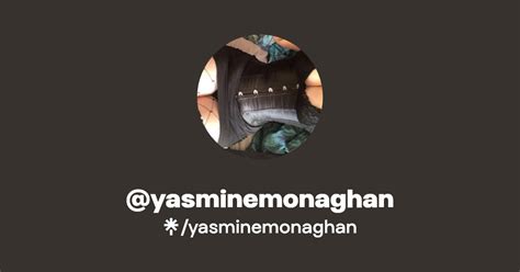 😈 Yasminemonaghan Onlyfans Leak PORN